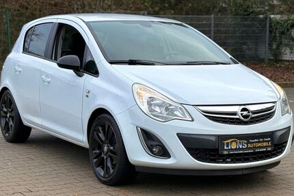 Opel Corsa 118.000 km 5.690 &euro; Lampertheim 68623