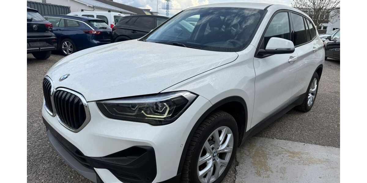 BMW X1 166.500 km 16.065 &euro; Heidelberg 69123