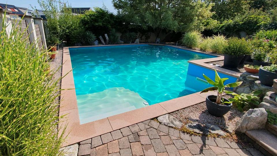Einfamilienhaus Reilingen - 550.000&euro; | Angebot:26817407