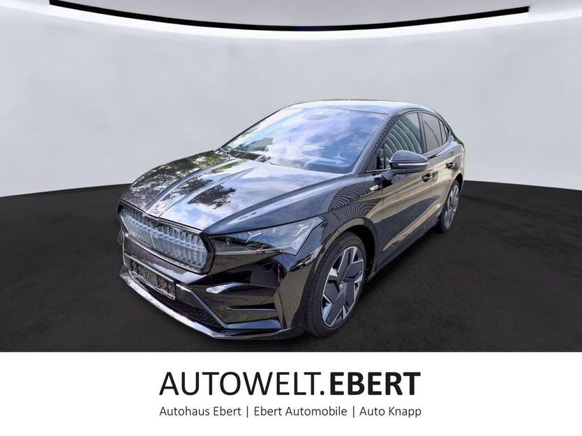 Skoda Enyaq 37.300 km 39.890 € Heidelberg 69123