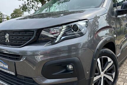 Peugeot Rifter 60.000 km 17.990 &euro; Mannheim 68309