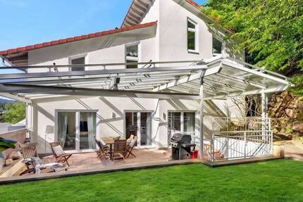 Haus Heidelberg Schlierbach - 1.380.000&euro; | Angebot:26411027