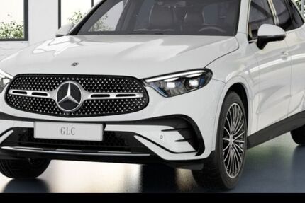 Mercedes-Benz GLC 300 9.900 km 66.390 &euro; Heidelberg 69126