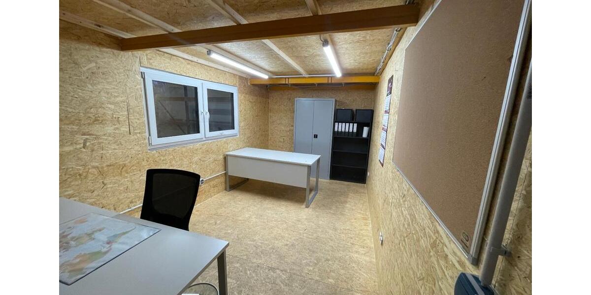 Gewerbeobjekt Oberzent - 1.470&euro; | Angebot:25642800