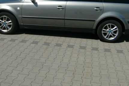 VW Passat 275.500 km 2.300 &euro; Heppenheim 64646