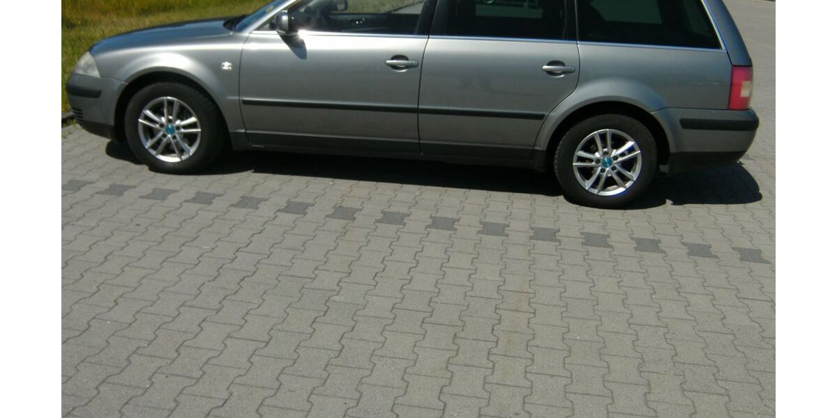 VW Passat 275.500 km 2.300 &euro; Heppenheim 64646
