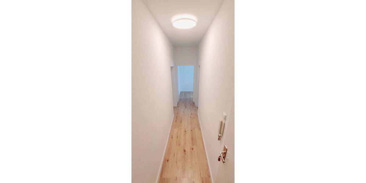 Erdgeschoßwohnung Mannheim Almenhof - 1.5 Zimmer, 43 m&sup2;, 239.000&euro; | Angebot:24564913