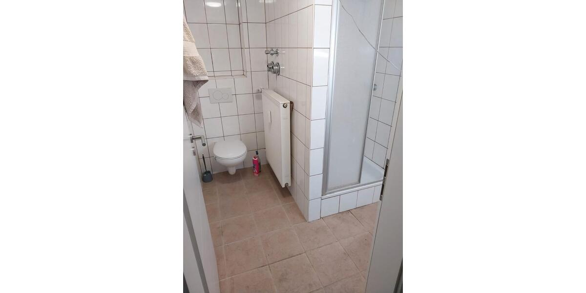 Dachgeschoßwohnung Mannheim Hochstätt - 2.5 Zimmer, 56 m&sup2;, 644&euro; | Angebot:26427117