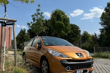 Peugeot 207 188.000 km 2.200 &euro; Ludwigshafen am Rhein 67065
