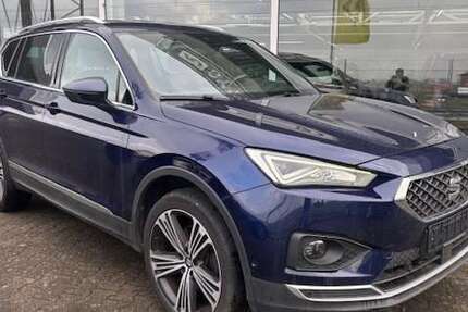Seat Tarraco 146.958 km 23.980 &euro; Ladenburg 68526