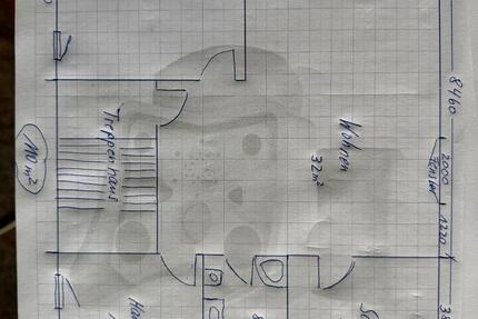 Wohnung Wald-Michelbach Michelbach - 4 Zimmer, 115 m&sup2;, 900&euro; | Angebot:24741843