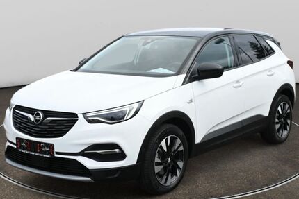 Opel Grandland (X) 35.980 km 20.390 &euro; Heppenheim 64646