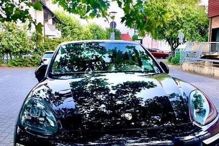 Porsche Cayenne 207.000 km 24.000 &euro; Sandhausen 69207