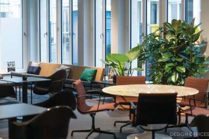 Gewerbeobjekt Heidelberg Bahnstadt - 3.900&euro; | Angebot:25241838