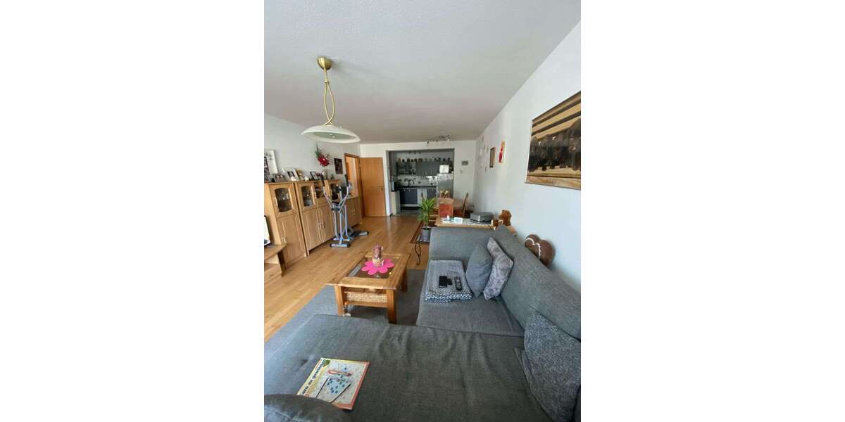 Etagenwohnung Mannheim / Käfertal Käfertal - 2 Zimmer, 61 m&sup2;, 165.000&euro; | Angebot:26424297