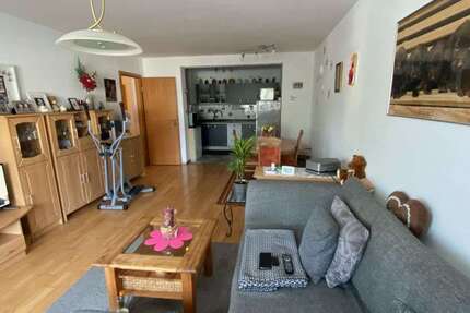 Wohnung Mannheim / Käfertal Käfertal - 2 Zimmer, 61 m&sup2;, 165.000&euro; | Angebot:26424297