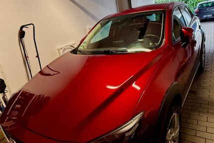 Mazda CX-3 44.000 km 16.900 &euro; Heppenheim 64646