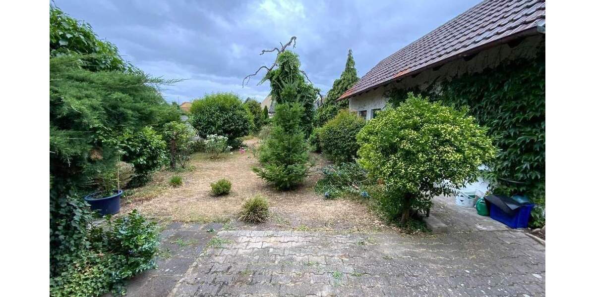 Mehrfamilienhaus, Wohnhaus St. Leon-Rot Rot - 7 Zimmer, 150 m&sup2;, 439.000&euro; | Angebot:25388398