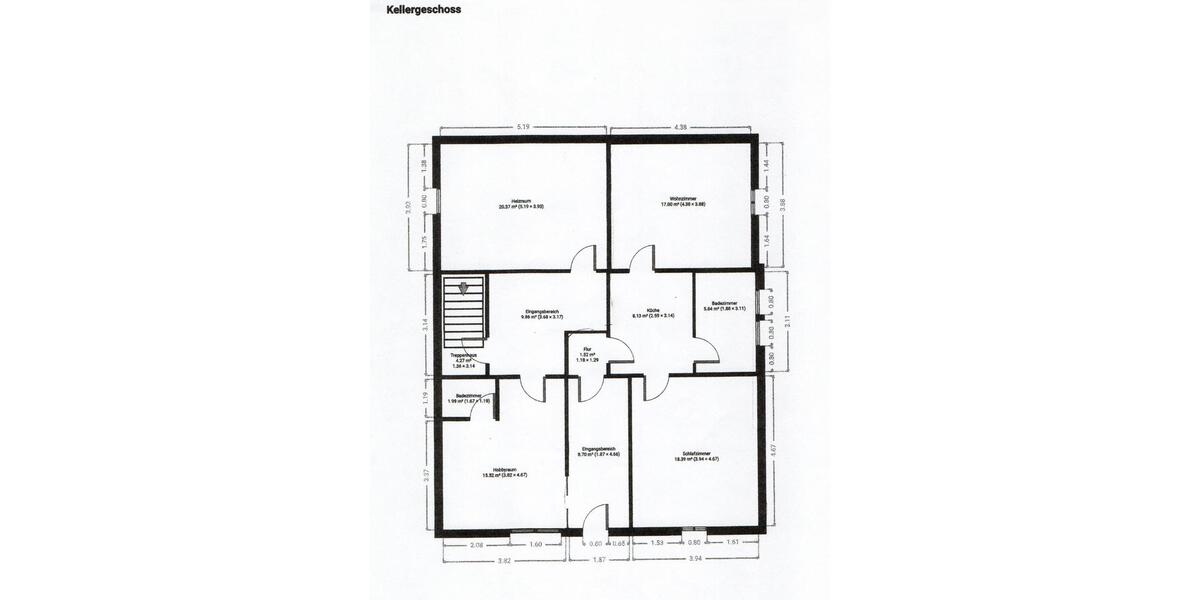 Einfamilienhaus Heidelberg Boxberg - 7 Zimmer, 263 m&sup2;, 780.000&euro; | Angebot:26249738