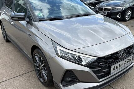 Hyundai i20 58.709 km 16.950 &euro; Schwetzingen 68723