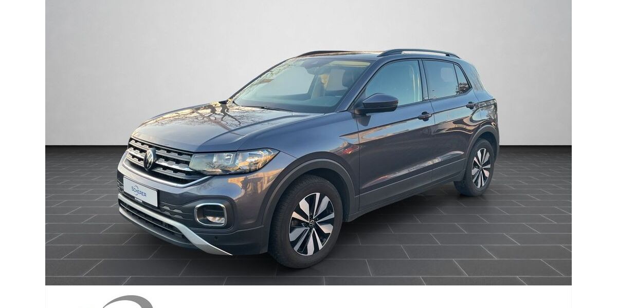 VW T-Cross 71.410 km 20.995 &euro; Hockenheim 68766