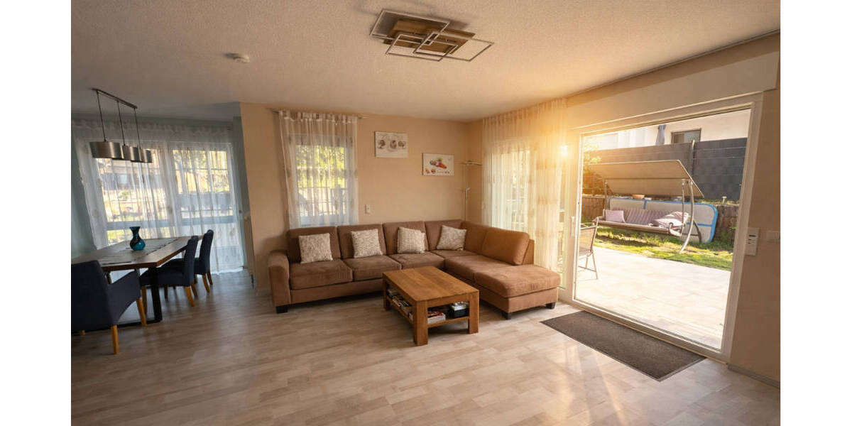 Doppelhaushälfte Sinsheim / Dühren Dühren - 5 Zimmer, 116 m&sup2;, 459.000&euro; | Angebot:26306933
