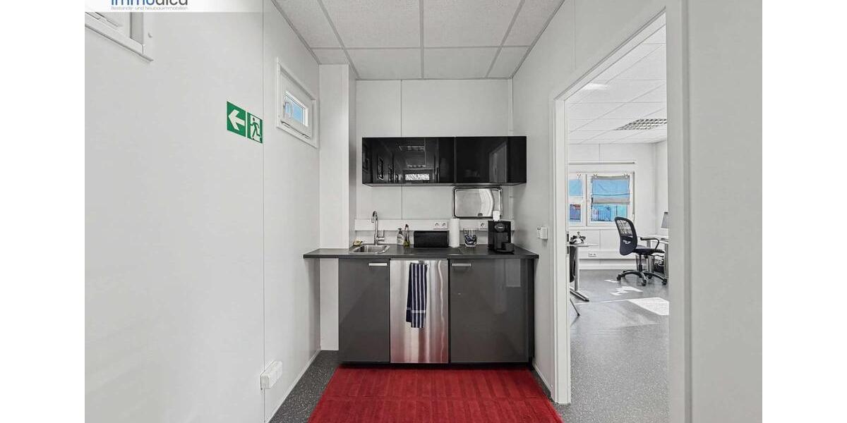 Gewerbeobjekt Frankenthal (Pfalz) - 2.500&euro; | Angebot:25991694