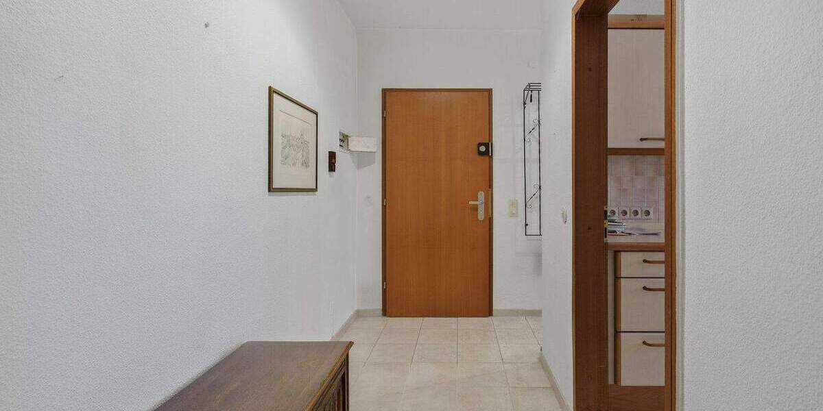 Etagenwohnung Weinheim - 4 Zimmer, 109 m&sup2;, 349.000&euro; | Angebot:25909408