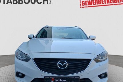 Mazda 6 232.762 km 3.999 € Speyer 67346