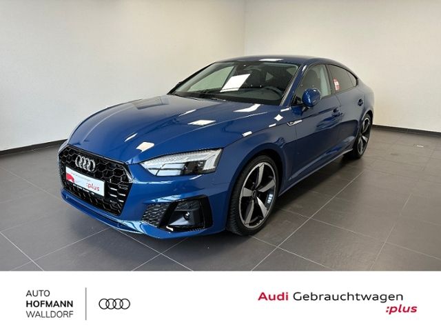 Audi A5 9.488 km 39.610 &euro; Walldorf 69190
