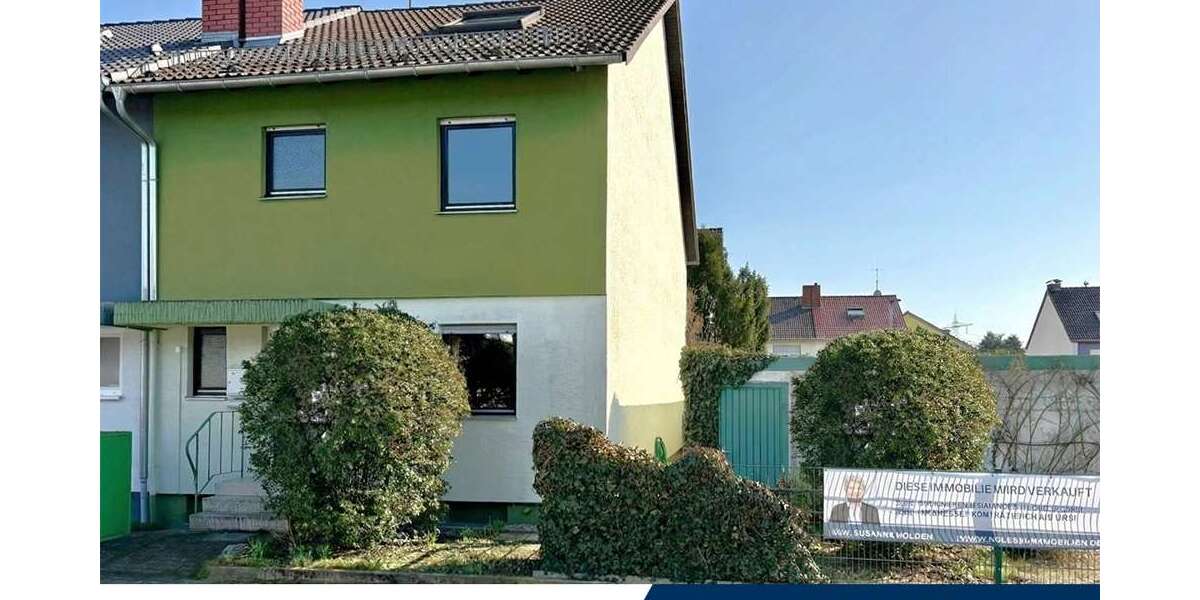 Einfamilienhaus Ketsch - 6 Zimmer, 160 m&sup2;, 488.000&euro; | Angebot:24435901