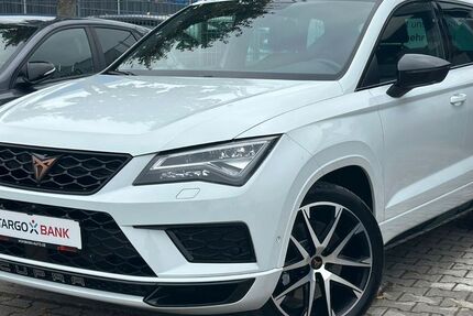 Cupra Ateca 80.000 km 24.480 € Brühl 68782