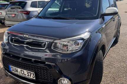 Kia Soul 178.000 km 7.900 € Wiesental 68753