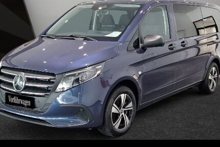 Mercedes-Benz Vito 14.756 km 61.380 &euro; Heidelberg 69126