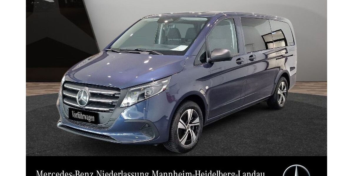 Mercedes-Benz Vito 14.756 km 61.380 &euro; Heidelberg 69126
