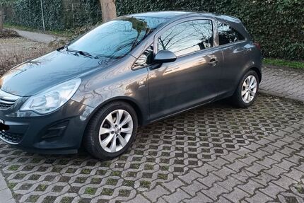 Opel Corsa 196.000 km 3.650 &euro; Neu edingen 68535