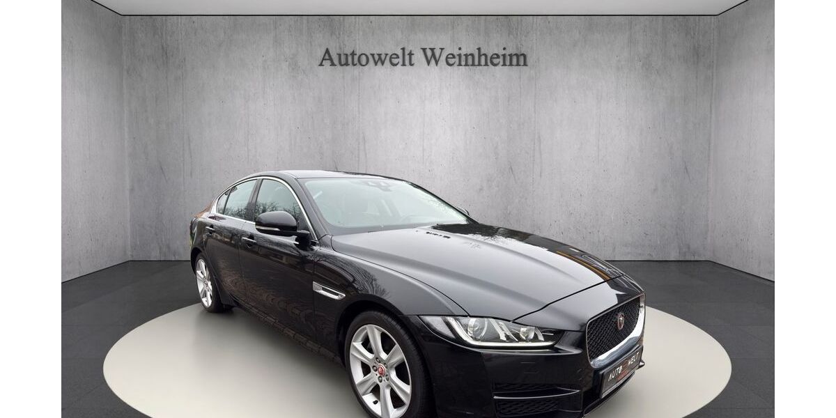 Jaguar XE 179.000 km 8.999 &euro; Weinheim 69469