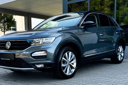 VW T-Roc 114.000 km 16.200 &euro; Weinheim 69469