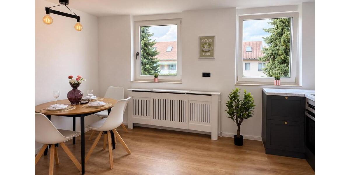Etagenwohnung Walldorf - 3 Zimmer, 77 m&sup2;, 319.000&euro; | Angebot:27111035