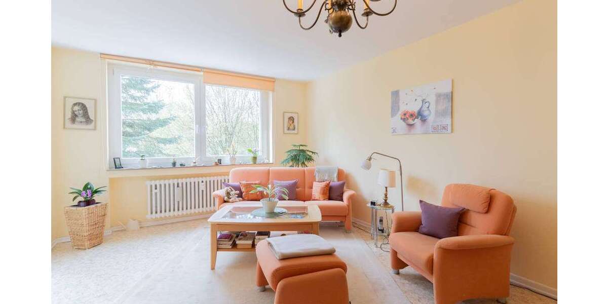 Etagenwohnung Heidelberg / Boxberg Boxberg - 3 Zimmer, 79 m&sup2;, 198.500&euro; | Angebot:26749135