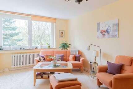 Wohnung Heidelberg / Boxberg Boxberg - 3 Zimmer, 79 m&sup2;, 198.500&euro; | Angebot:26749135