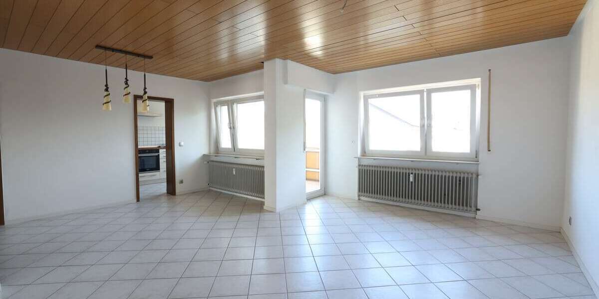 Etagenwohnung Schwetzingen - 3 Zimmer, 80 m&sup2;, 250.000&euro; | Angebot:27291157