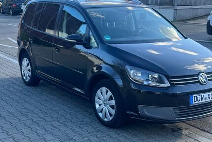 VW Touran 173.458 km 2.850 &euro; Limburgerhof 67112