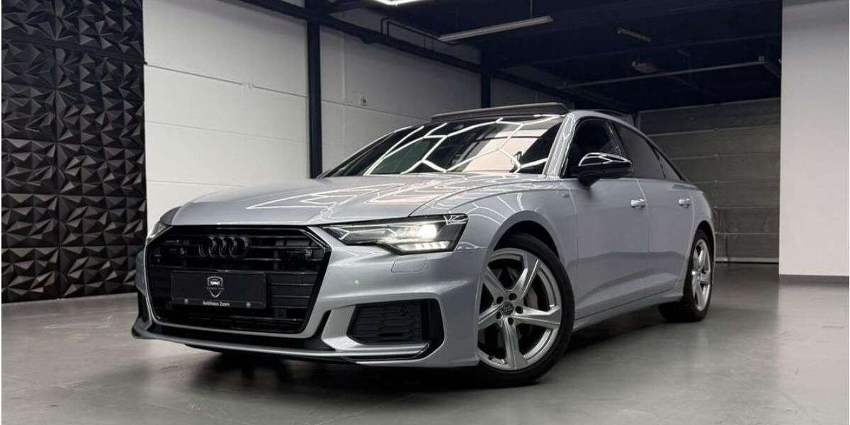 Audi A6 149.020 km 34.890 &euro; Sinsheim 74889