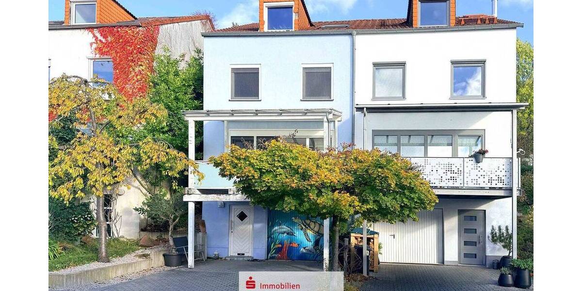 Doppelhaushälfte Heidelberg Boxberg - 6 Zimmer, 148 m&sup2;, 385.000&euro; | Angebot:26433805