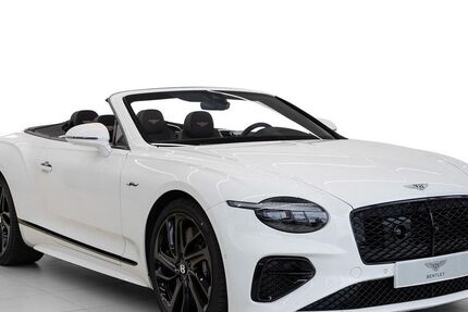 Bentley Continental GTC 2.900 km 344.444 € Mannheim 68307