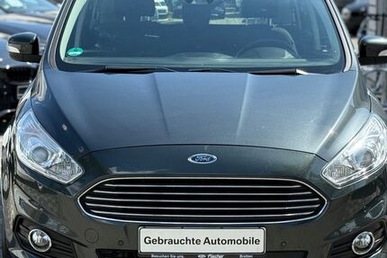 Ford S-Max 189.000 km 7.799 &euro; Ludwigshafen am Rhein 67071