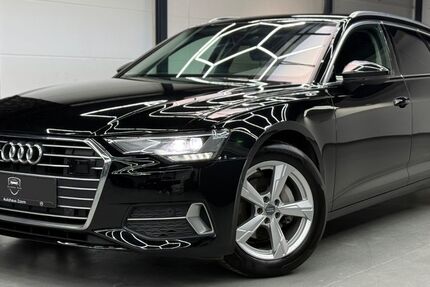 Audi A6 120.920 km 28.890 &euro; Sinsheim 74889