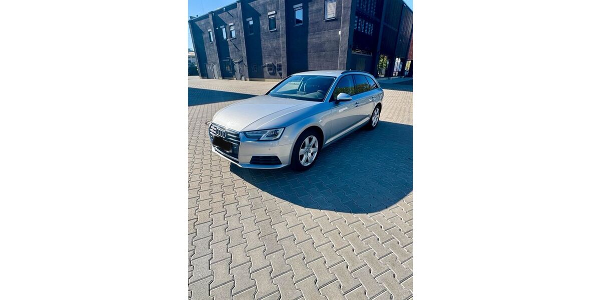 Audi A4 159.000 km 13.500 &euro; Frankenthal 67227