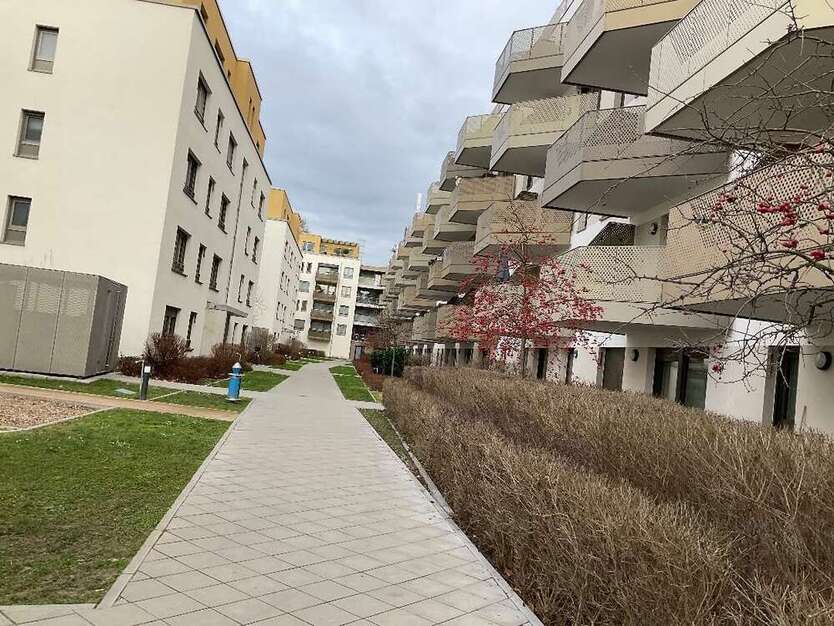 Wohnung zum Mieten in Ludwigshafen 1.093,26 € 87.98 m²